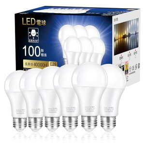 Auting LEDd e26 100W` 10.9W F 6500K 1820lm Lz Ή fMގ{HΉ 