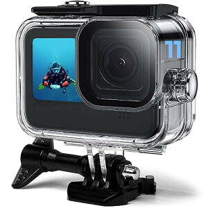 OKFUN hnEWOP[X Go Pro Hero13/Hero12/Hero 11 Black/Hero 10 Black/Hero 9