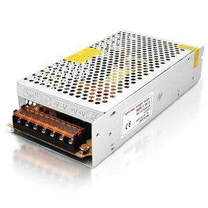 XCb`Od AC 110/220VDC12V 艻d ϊ ψ dXCb` Ro[^[ Sی H u (15A