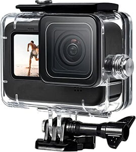 FitStill nEWOP[XGo Pro HERO 13/HERO 12/HERO 11/HERO 10 / HERO 9 Blacku