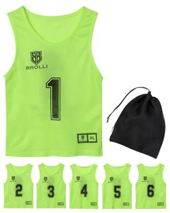 [Brolli] ruX qp lp Zbg [bP [obOt ԍ bV 90t TbJ[ tbgT  6