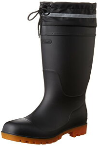 [tWeuN] SC ˍ z  R hL PVC 9665 Y BLACK 29.0cm