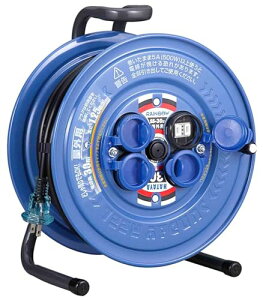 n^ (HATAYA) R[h[ hJTf[C{[[ 15A 30m hJ^ Op SS-30 ubN