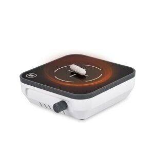 LACHOI �~�j�X�^�[���[ 300�`1500RPM�ϑ� ���^ �}�O�l�`�b�N�X�^�[���[ �z�b�g�X�^�[���[ ���M �X�^�[���[ ��]�q�t�� ���^ ��