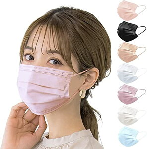 [KANEYAMA] �J���[�}�X�N �}�X�N�v���[�c�}�X�N ���F�}�X�N �s�D�z �ӂ��T�C�Y �����߃T�C�Y(����) �q���T�C�Y �g���̂ă}�X�N ��