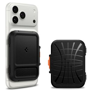 [Spigen] MagSafeΉ J[hP[X 3 }Olbg CV[h iPhone 17 Pro Max iPhone 1