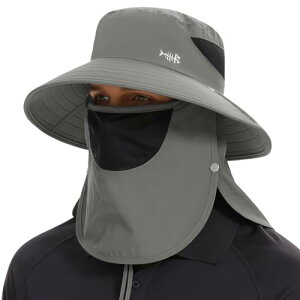 [Bassdash] oX_bV ނ Xq ܂肽 360°SʓĂ~ UVJbg 3WAY H UPF50+ AEghA