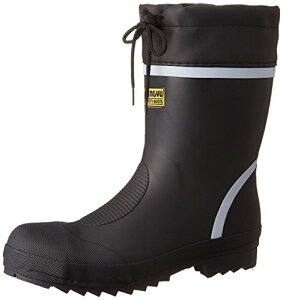 [xm܍H] SC V[g Jo[t RہEhLH 9705 Y BLACK 24.5cm