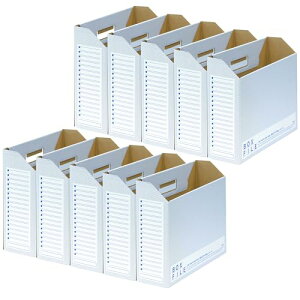 vX t@C{bNX _{[ GRm~[ 10 A4 w100mm 553-988 u[