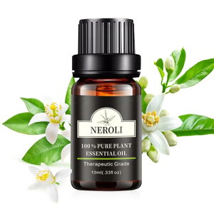 Poven l GbZVIC VR100 l i` A}IC A}fBt[U[p 10ml Neroli E