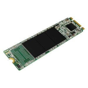 VRp[ SSD M.2 2280 3D TLC NAND̗p 256GB SATA III 6Gbps 3N A55V[Y SP256