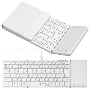 ŐV^Omikamo L[{[h Bluetooth ܂ݎ ipad L[{[h CX ^b`pbht {z Lp
