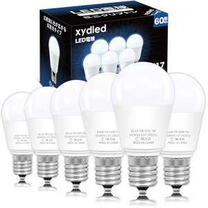 xydled LEDd E17 60W` 760lm F 6500k ~jNvgd ~jv` ^d Lz^Cv 