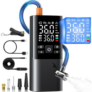 ] C dC oCN  R[hX ~ ő刳150PSI [U 6000mAheʓdr /p/Ďou