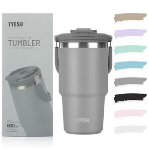 TYESO ^u[ Xg[t 600ml  ۗۉ e XeX{g Wt ڂȂ EH[^[{g ^ 