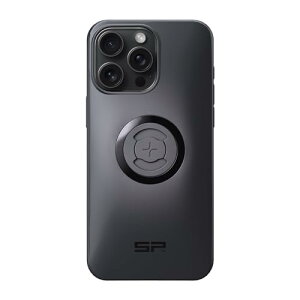 �G�X�s�[�R�l�N�g�iSP CONNECT�jiPhone15 Pro Max �p �X�}�[�g�t�H���P�[�X SPC+�bMagSafe�Ή��E�ϏՌ��E�}�E��