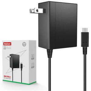 DigiZaru Switchp ACA_v^[ XCb` [d PSEF؍TV[hΉType-CRlN^ PDKi Rg[[AS