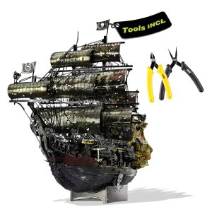 Piececool(s[XN[) ̃pY ^ A̕Q&HZbg CD D ^bNimpY 3dpY  g