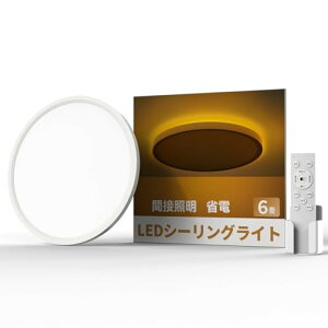 Antree LEDV[OCg 6 24W F Ԑڌ铔 3600LM ɔ^ ȃGl VƖ Rt X}zAP