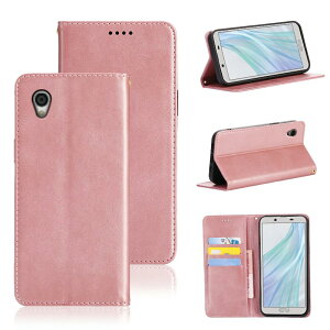 Kp AQUOS sense2 / SHV43 / SH-01L/ SH-M08 /Android One S5 P[X 蒠^ Jo[ PU