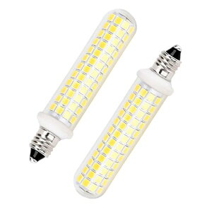 LED E11d V^ 9W 100V  E11d 1100LM 100WnQv SLz F6000Ki2