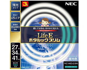 NEC ی`Xu(FHC) LifeEz^bNX 144W 27`+34`+41`pbNi F FHC144ED-LE-SHG
