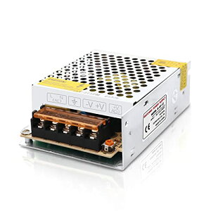 XCb`Od AC DC12V Ro[^[ 艻d 12V du  ϊ ψ dXCb` Sی H u (12