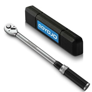 GOYOJO �g���N�����` �v���Z�b�g�^ �����p(1/2�C���`) 10-110N.m ����]�Ή� �g���N���x ±3% �����ԗp�A���d�ԁA�I�[�g�o