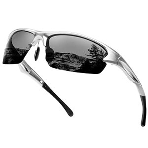 [KANASTAL] �T���O���X �����Y �X�|�[�c ���e�����| �t���[�� �Ό� uv400 ���y�� �R�Ռ� sunglasses for men