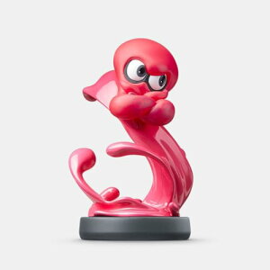 amiibo �^�R (�X�v���g�D�[���V���[�Y)