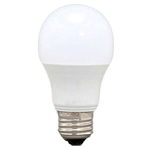 �A�C���X�I�[���} LED�d�� �������a26mm �L�z�� 60W�`���� �����F �����Ή� LDA7N-G-6T6