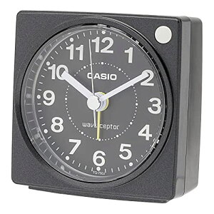 CASIO(�J�V�I) �ڊo�܂����v �d�g���v �u�����v �u���b�N �� �A�i���O ��㎞�v ���^ ���C�g TQ-750J-1JF