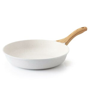 SENSARTE �t���C�p�� 24cm IH�E�K�X�ΑΉ� �}�[�u���R�[�g �ł��t���ɂ��� �L�Q�����s�g�p �������ȒP �m���X�e�B�b�N���H ����