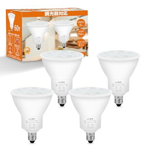 E11���� LED �X�|�b�g���C�g LED�d�� ������Ή� �d���F 2700K 6W 650LM �n���Q���d�� 60W�`���� RA90 �L�p�^�C