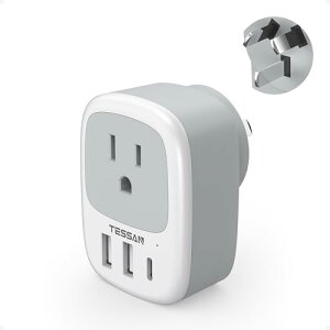 �I�[�X�g�����A �ϊ��v���O o�^ usb-c�t�� TESSAN �C�O���s�p�R���Z���g �ϊ� 3USB�|�[�g �I�[�X�g�����A/�j���[�W�[�����h/��
