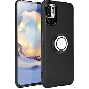 Xiaomi Redmi Note 10 JE �P�[�X Redmi Note 10T �P�[�X �����O�t�� �V���R�� �ϏՌ� Redmi Note