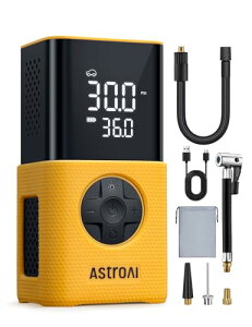 AstroAI L7S dC GARvbT[ 2025NVo oCN ] C d 4000mAh 150PSI typ