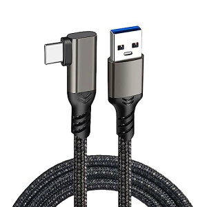 USB Type C P[u L (KF 1.5m)Suptopwxm (10Gbps f[^] /60W 3A}[d) USB3.1