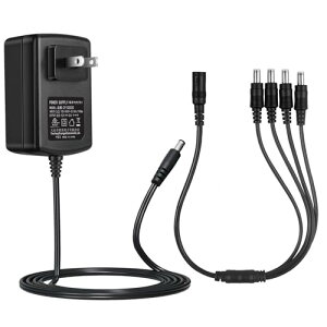 Security-01 PSE擾 AC to DC 12V 2A A_v^[ 1?4Xvb^P[u ACA_v^[ őo24W XCb