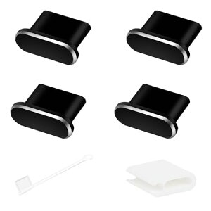 Type-C �L���b�v �Ή�iPhone 15/16 Plus Pro Max �h�o�ی� - �^�C�vC ����Typec�P�[�u���R�l�N�^�J�o�[ �A