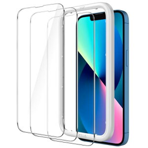 JEDirect iPhone 16e 2025 iPhone 13/13 Pro 6.1C`pSʕیtB KXtB KChg