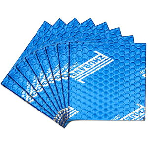 ZHUBANG UV[g 200mm×200mm×2mm 8 htH[pl z}bgV[gfM}bg Չ  kV[g 