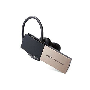 �G���R�� Bluetooth �w�b�h�Z�b�g USB Type-C(�[�d�[�q) 1 �S�[���h LBT-HSC20MPGD LBT-HSC20MPG