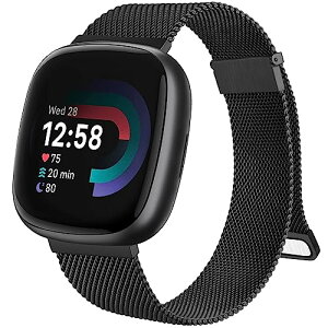 Rp`u Fitbit Versa3 oh tBbgrbg o[T3 xg Fitbit Sense oh Fitbit Versa4