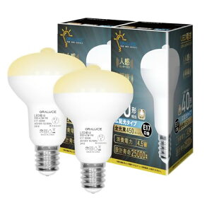 ORALUCE LEDd E17 lZT[ d tv` 40W` dF 3000K 4.5W 450lm _E