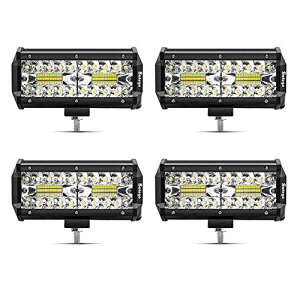 Safego [NCg 120W LED Ɠ [NCg p30x^Cv 40ALED 7C` ԊO _Ƌ@B 12V 24V