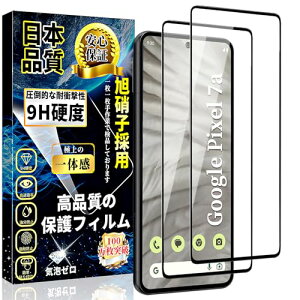 Google Pixel 7a Sʕی KXtB O[OsNZ7a KX یtB2dx9H {Ɏq 