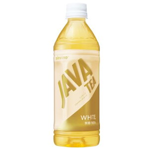 JAVA TEA(WeB) ːHiVr[mXg[g zCg   500ml×24{