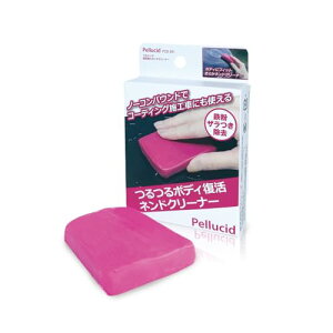 yV[h(Pellucid) ԃP~J np SSy SlhN[i[ 70g PCD-301 zC[ u[L