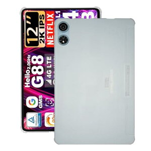 For TECLAST T60 Plus/ODEA A12 �P�[�X �J�o�[ �N���A YILLIONS ���f���J�o�[ �N���A �\�t�g �V���R�� T